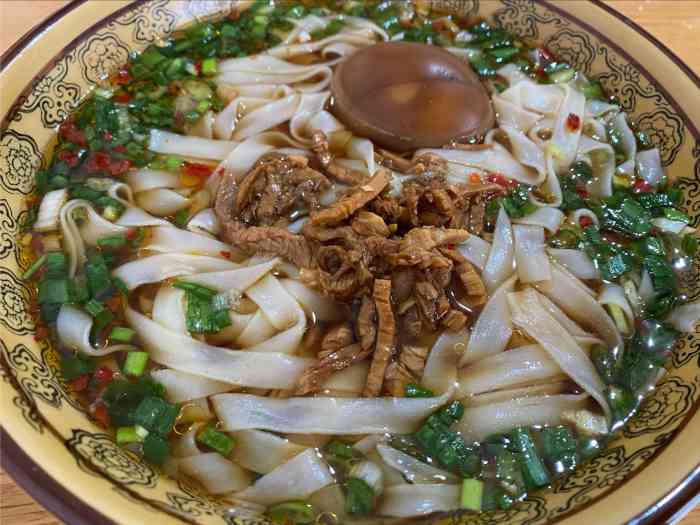 杨胡子米面(楚萍东路店)