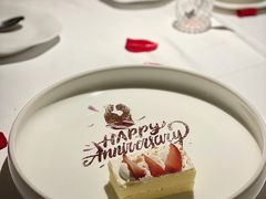 -燃扒房Steakhouse(皇庭店)