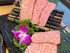 -丸藏和牛烧肉专门店(园区师惠坊店)