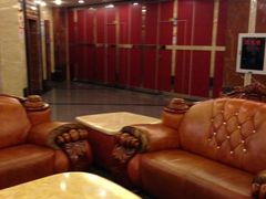 -龙景轩大酒店(宝杨路店)