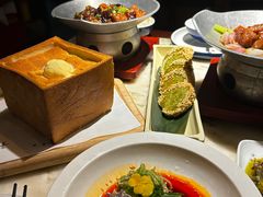 -绿茶餐厅(乐峰广场店)