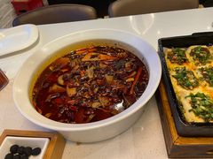 -拈菜(观音桥阳光世纪店)