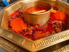 -蜀九香火锅(李家沱店)