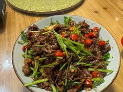 -卢小厨私房菜(长兴店)