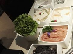 菜-海底捞火锅(九久奥特莱斯店)