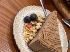 -CRAZYONES西班牙海鲜饭(上海美罗城店)