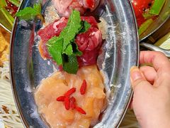 -王奋斗贵州酸汤牛肉火锅