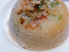 八宝饭-新雅粤菜馆(南京东路店)
