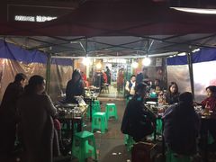 露天位-天治宣·野椒鸡(龙头寺总店)