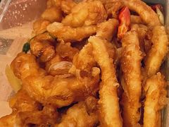 -九龙餐厅(大沽路店)