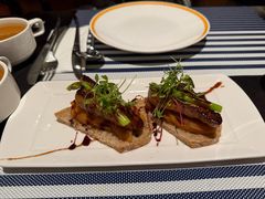 -La Creperie法餐厅(芮欧百货店)