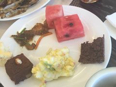 -东方红海鲜百汇(国际大厦店)