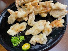 -黑土印象菜馆(三元桥店)