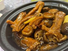 -轩记海鲜餐厅·四十五年老字号·经典粤菜(西区彩虹店)