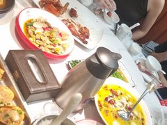 -顺徕德·仙庙烧鸡(桂庙路店)