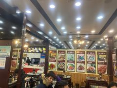 -冯鑫记南京鸭血粉丝汤(来燕路店)