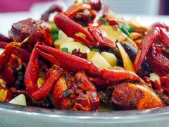 -五七小李子油焖大虾(总店)