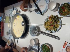 -古膳记猪肚鸡.生蚝鸡(拱北店)