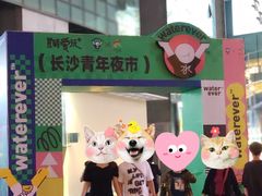 -长沙北辰三角洲大悦城