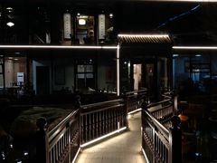 -聚缘堂·海鲜私房菜(松岭路店)