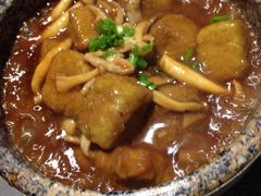 -皇后餐厅-煲仔·小菜·打边炉(古北店)