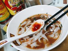 -荔林食店(西华路店)