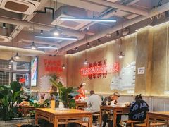 -谭三娘鲜切牛肉自助火锅(九眼桥总店)