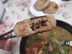 -李小老烧饼(常营民族家园店)