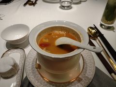-金链花·泰国餐厅(国贸店)