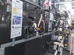 -迪卡侬(土桥店)