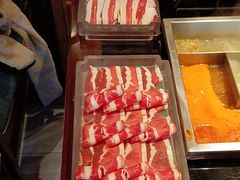 -重庆德忆火锅（龙南街3店）(渝水岸餐饮)