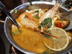 -simply thai天泰(长泰广场店)