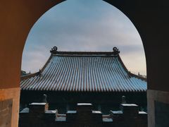 -北陵公园
