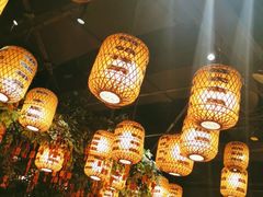 大堂-南京大牌档(之心城店)
