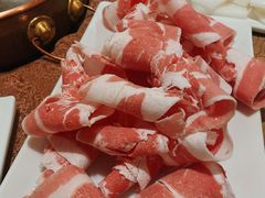 肥牛-罗肥羊涮羊肉(君平街127号院店)