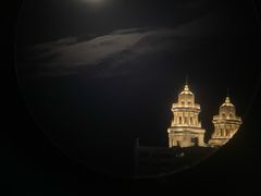 -大连星海广场音乐喷泉