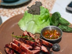 -芭札·Thai泰国餐厅(同和金铂天地店)