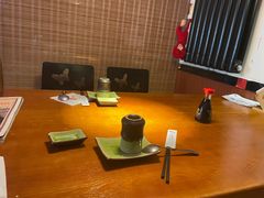 -鳗鱼家·深夜食堂(军博店)
