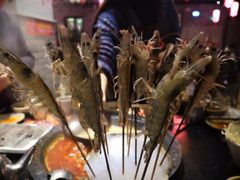 -舒家大院老火锅(台江路店)