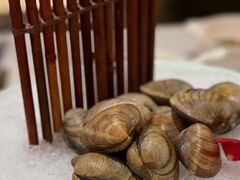 -帝皇海海鲜豆捞(桐泾商务广场店)