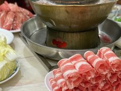 -鑫龙火锅城(经二纬四店)