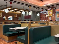 -香港深仔记茶餐厅(东门店)