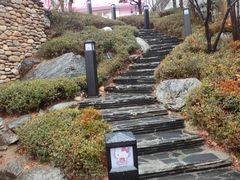 -Hello Kitty Cafe(弘大店)