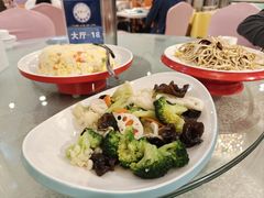 -天津大学·四十二斋餐厅