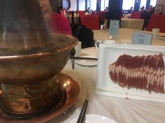 -东来顺饭庄(王府井步行街店)