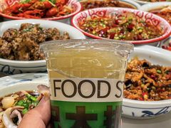 -欧记大排档·景德菜(上海首店)