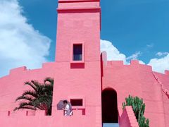 -漳州滨海火山岛自然生态风景区