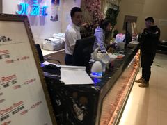 -水丽汇休闲浴馆(香坊店)
