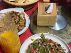 -和源祥·日照菜扛把子(万平口一店)