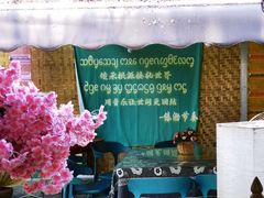 -西双版纳傣族园